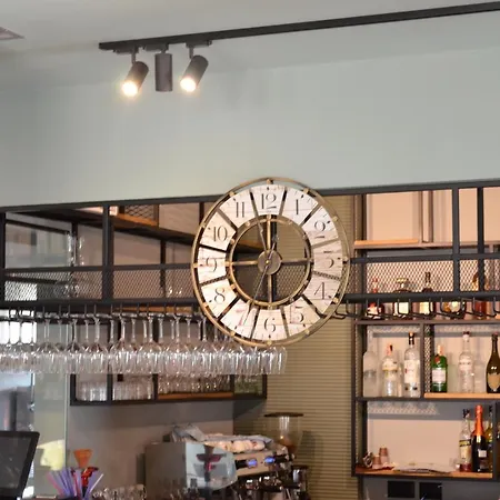 酒店 N'peze Ljaknasi