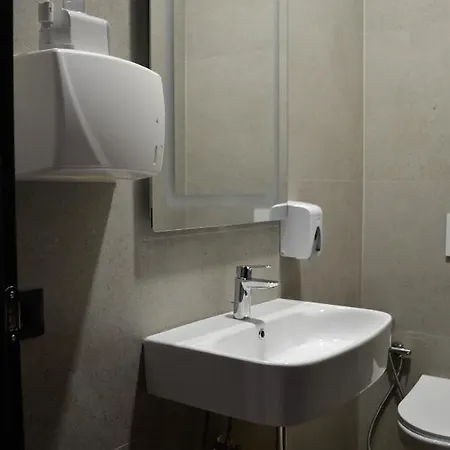 N'peze Отель Laknas