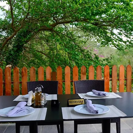 N'peze Отель Laknas