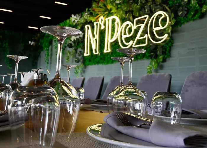 N'peze Otel Ljaknasi