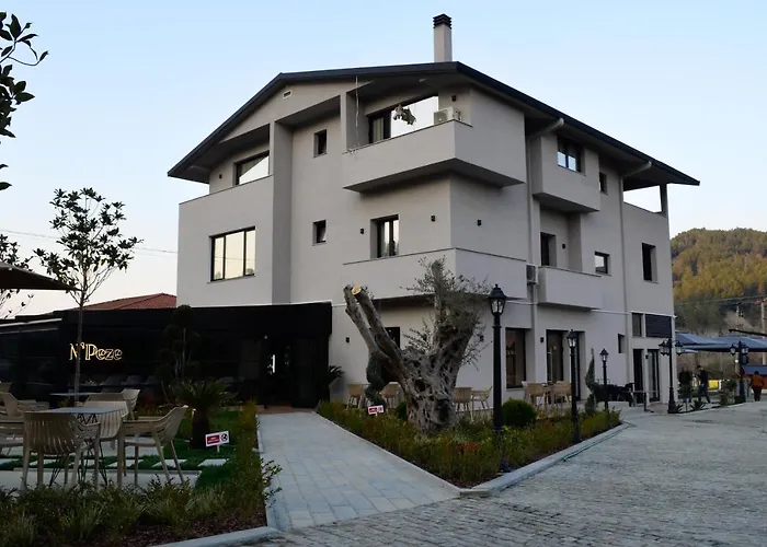 Otel N'peze