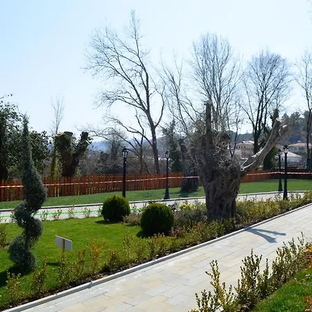 Hotel N'peze 3*